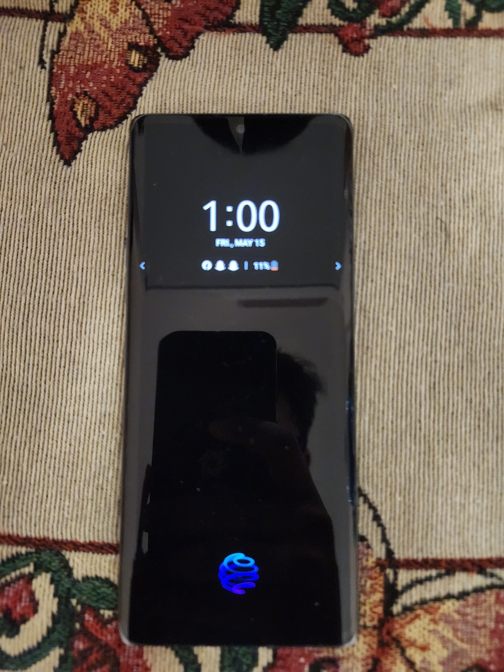 LG Velvet 5G